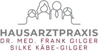 Logo - Dr. med. Frank Gilger und Silke Käbe-Gilger, Fachärzte für Allgemeinmedizin aus Hattingen