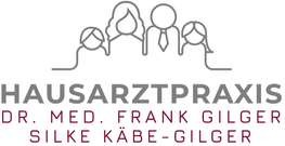 Logo - Dr. med. Frank Gilger und Silke Käbe-Gilger, Fachärzte für Allgemeinmedizin aus Hattingen