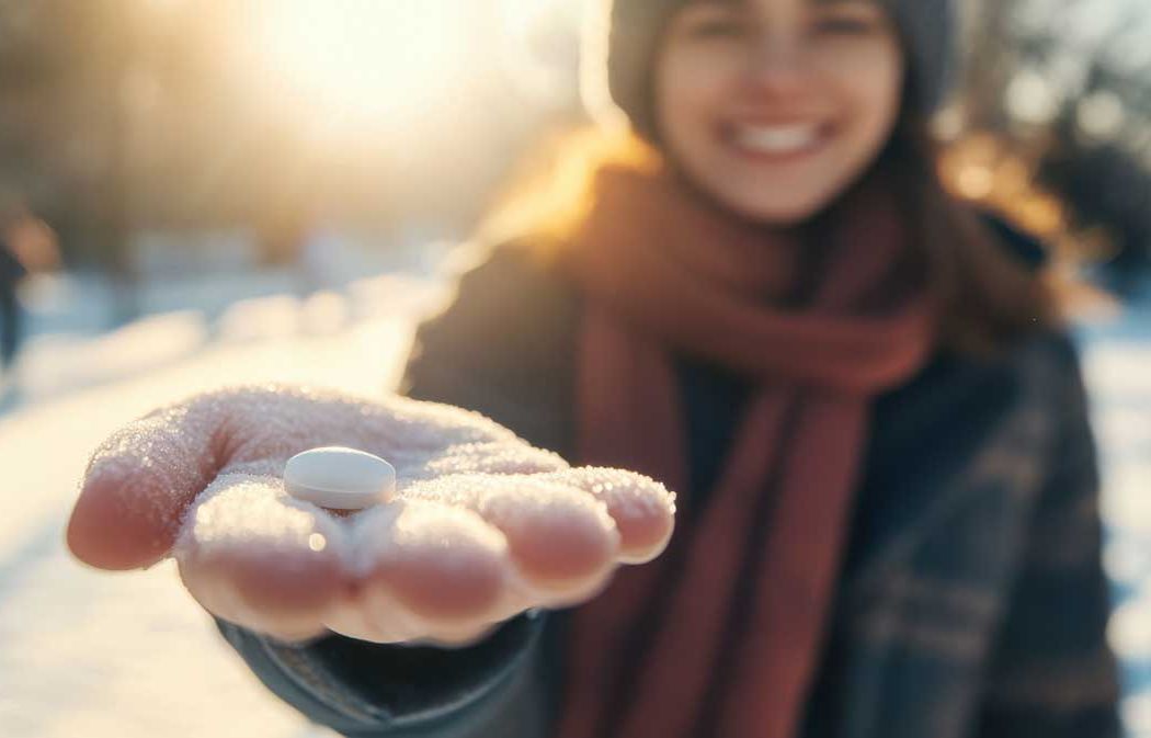 6 Tipps für mehr Abwehrkräfte im Winter