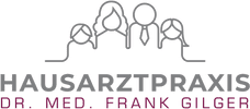 Dr. med. Frank Gilger, Facharzt für Allgemeinmedizin