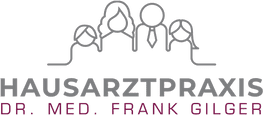 Logo - Dr. med. Frank Gilger, Facharzt für Allgemeinmedizin aus Hattingen